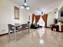 The Mayfair (D22), Condominium #601983841